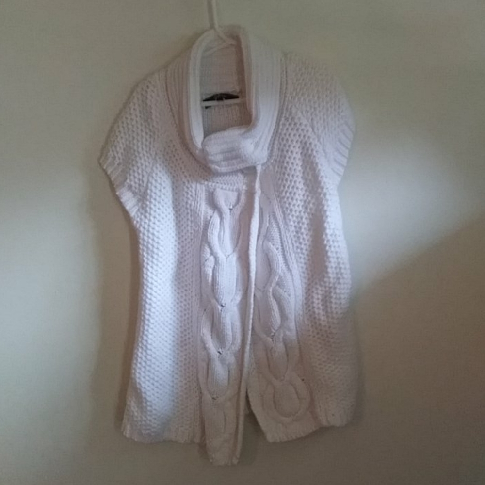 Girls sweater